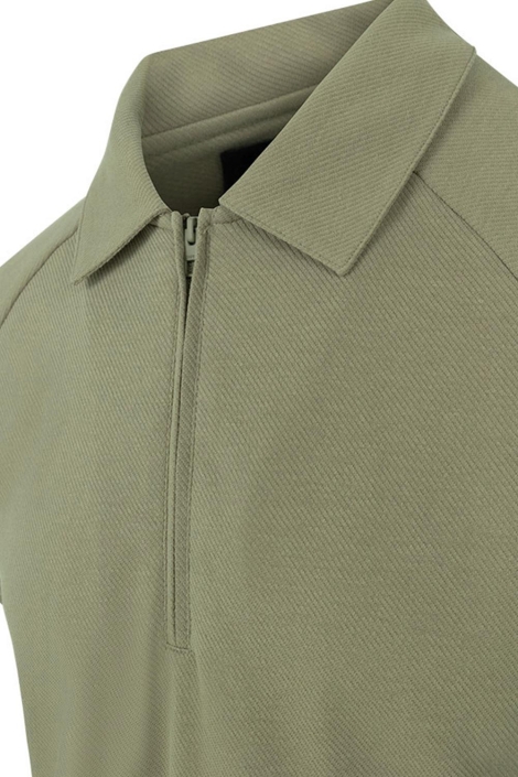 Cruyff twill polo